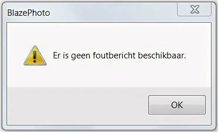 Invalid expression