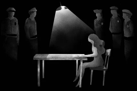 Interrogation