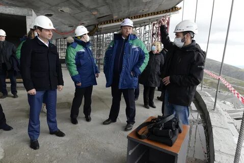 Вакансии в кировске