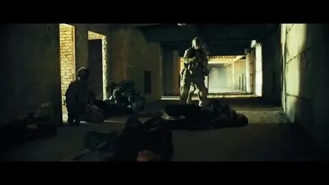 Небо трейлер 2