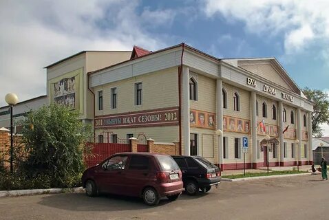 Татарстан буинск