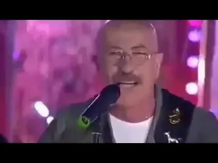 Розенбаум на 7 десятке лет