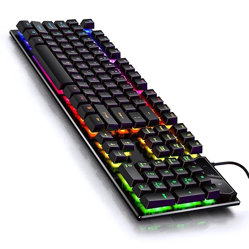 Игровые usb клавиатуры