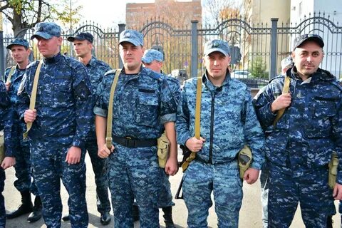 Командировка на северный кавказ