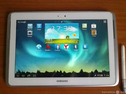Планшет samsung galaxy 8000