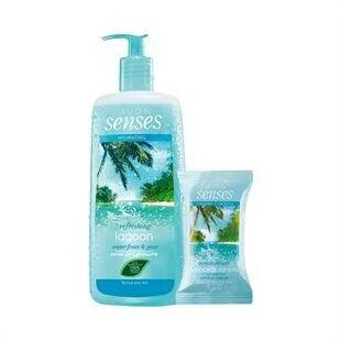 Soap lagoon перевод