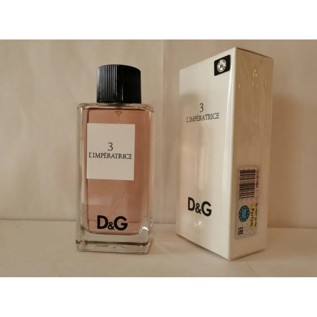 Туалетная вода императрица летуаль. Dolce Gabbana 3 l Imperatrice. Dolce Gabbana 3 l'Imperatrice 100. Дольче Габбана l'Imperatrice 3. Dolce Gabbana Imperatrice 3.