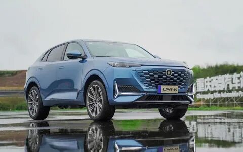 Лучшие китайские автомобили на российском рынке 2024
