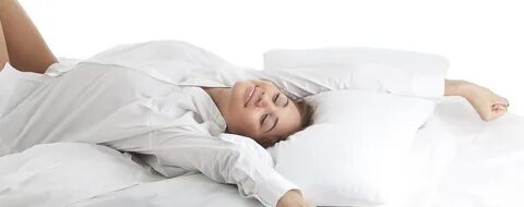 White sleep