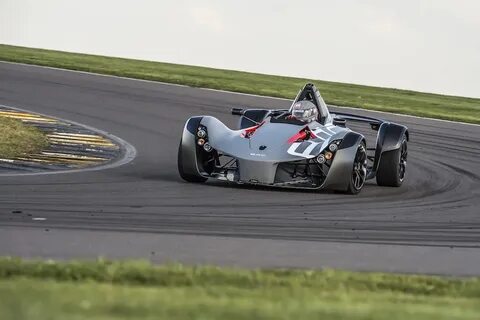 Bac mono