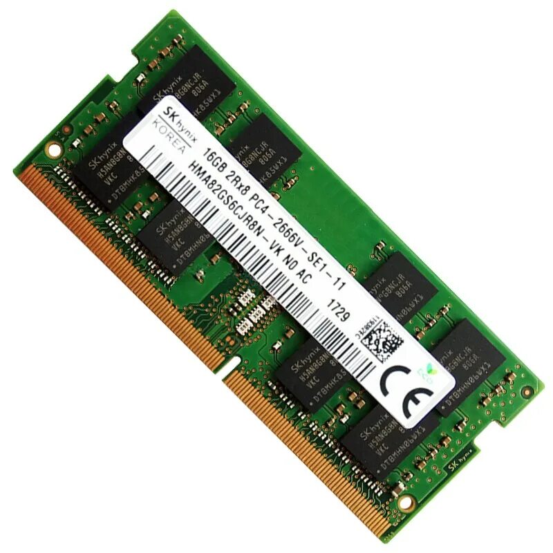 Ddr4 для ноутбука 16 гб. 16 gb ddr4 ram.