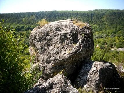 Каменского камня