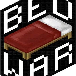 Майнкрафт bed