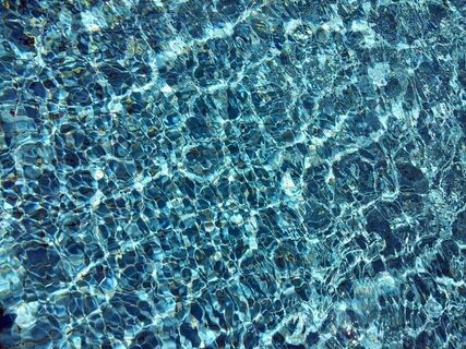 Water mixed