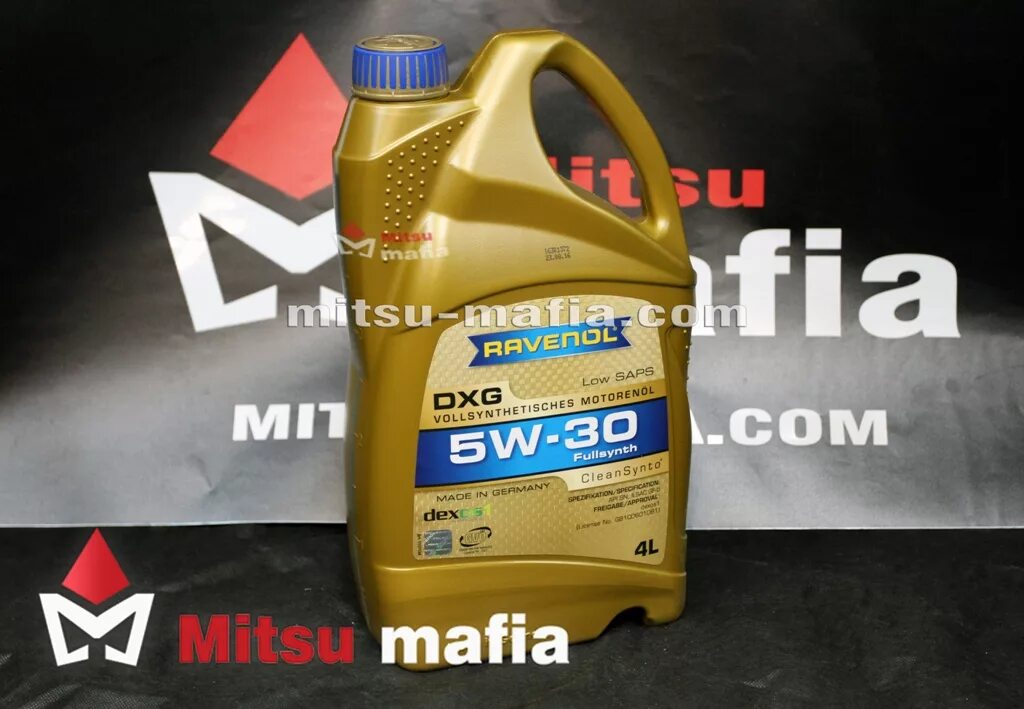 Ravenol cvtf ns3