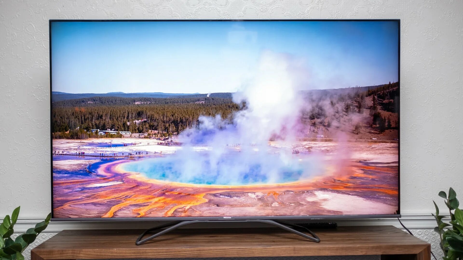 Дешевые телевизоры 65. Телевизор Samsung qe65q87tau. LG NANOCELL UHD TV 2022. Телевизор Sony KD-32w830k.