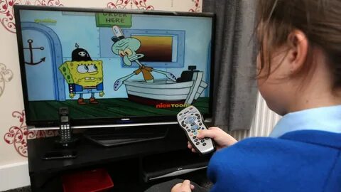 Most tv