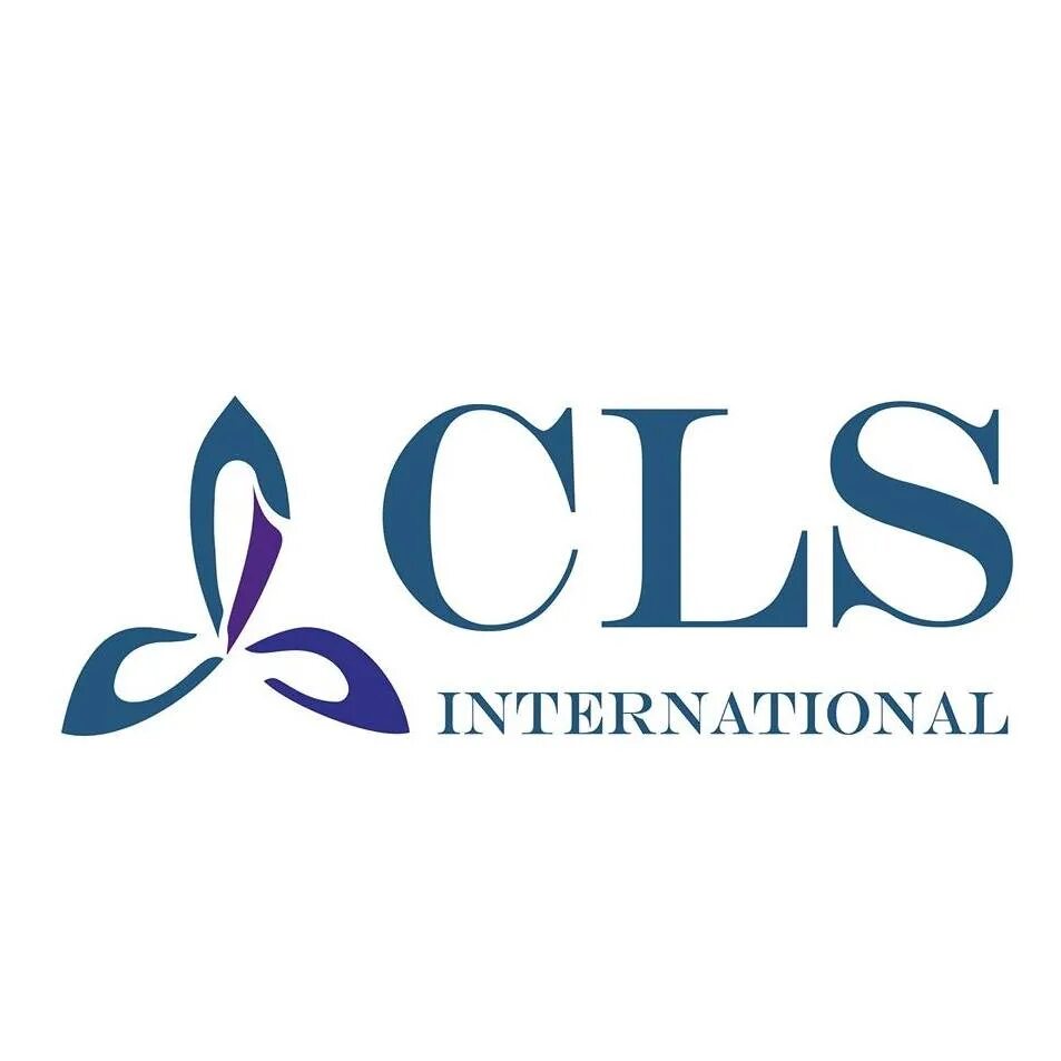 Международный банк CLS International. International logo. REVISK CLS International 1 шт.. Ealing Studios Eros International logo.