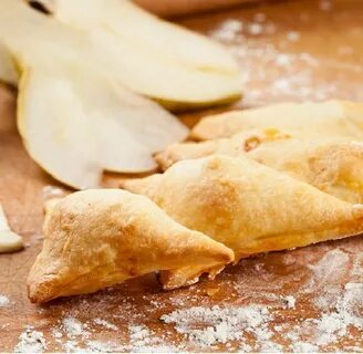 INGREDIENTI per 12 sfogliatelle 