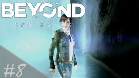 Beyond two souls достижения