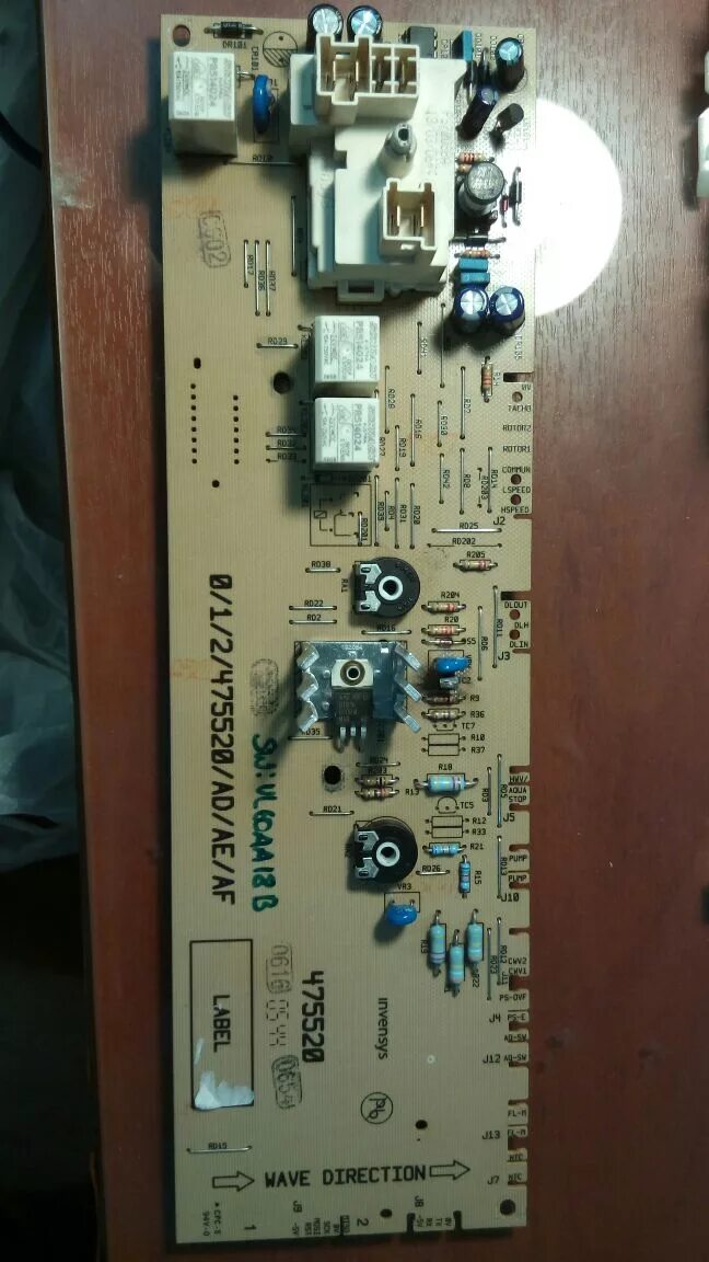 Wm 1040 ts. Wm 1040 ts