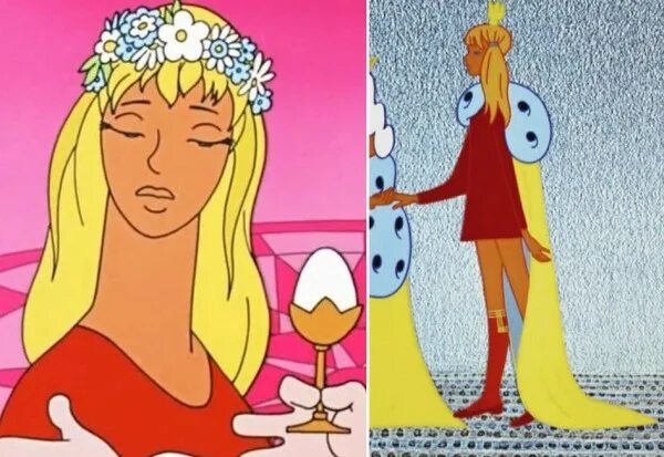 трубадур бременские музыканты 1969. бременские музыканты трубадурочка. трубадур и принцесса из бременских.