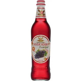 Саперави лимонад