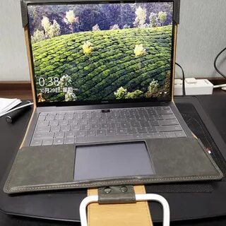 Чехол для honor magicbook 14