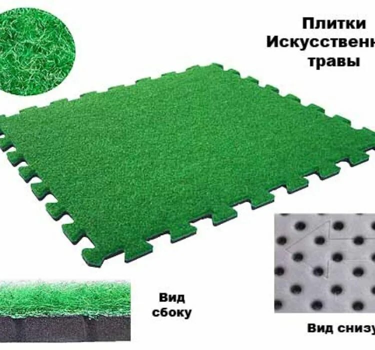 Модульное покрытие Eva 1000. Мягкий пол искусственная трава. Искусственное покрытие для дачи. Модульная плитка искусственный газон.