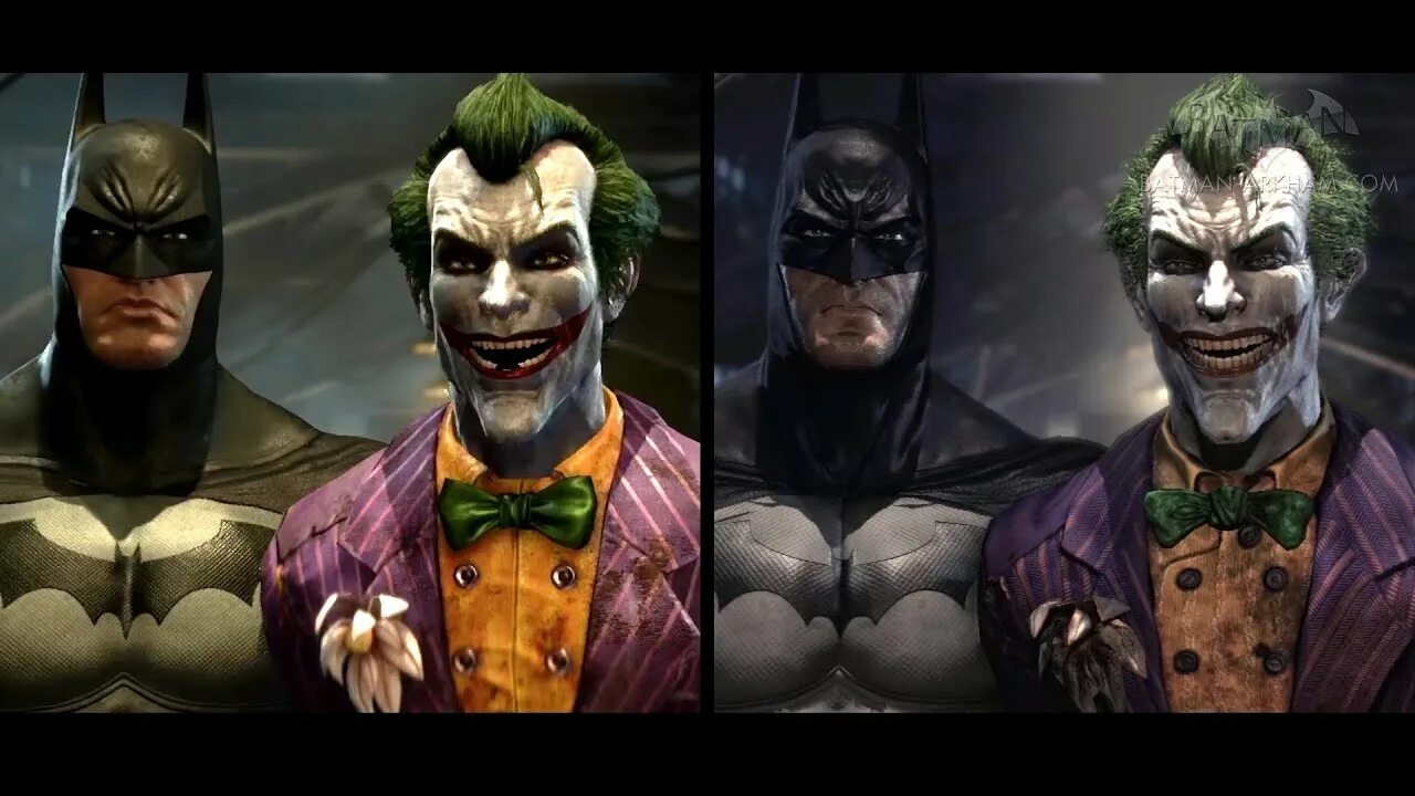 Batman arkham remaster. Batman arkham asylum ps3 vs ps4. batman return to arkham asylum. batman arkham asylum remastered. batman: return to arkham - arkham asylum.