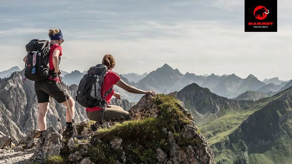 Go have play make hiking