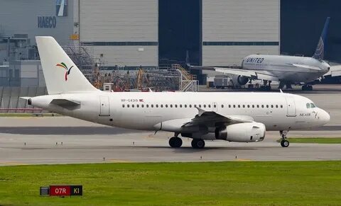 East air