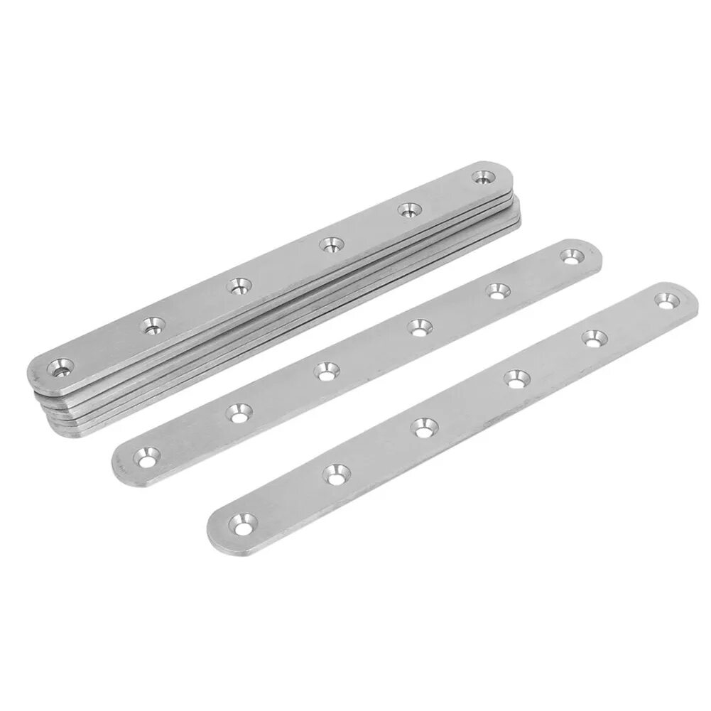 Fixing plate