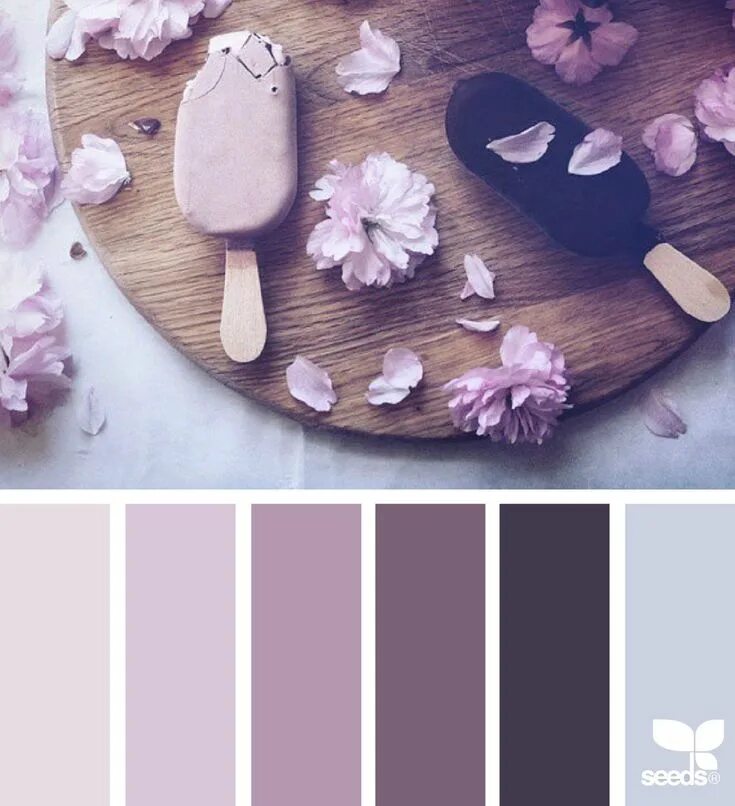 Image palette
