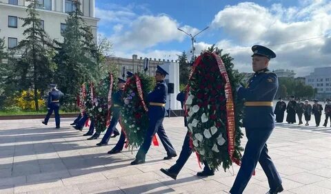 Белгород славы