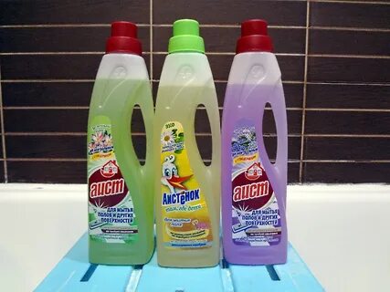 Для мытья пола в детской
