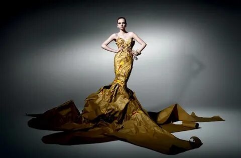 Fashion made