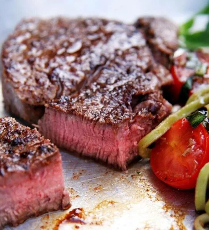 Как сделать чтобы мясо было сочное