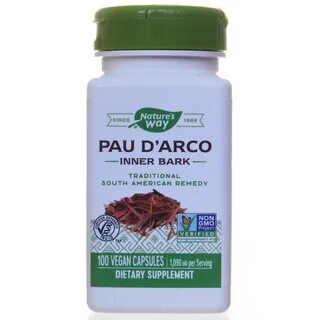 Pau d arco