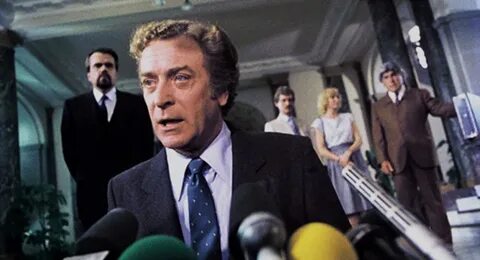 Завещание 1985