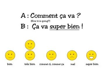 Ca va ca vient