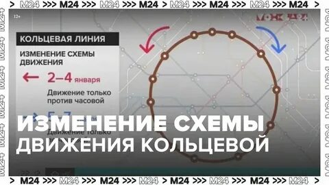 Работа метро 2 января