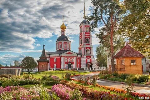 Варницкий монастырь сайт