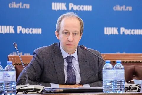 Председатель заместитель председателя секретарь избирательной комиссии