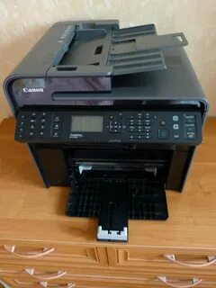 Canon mf4730
