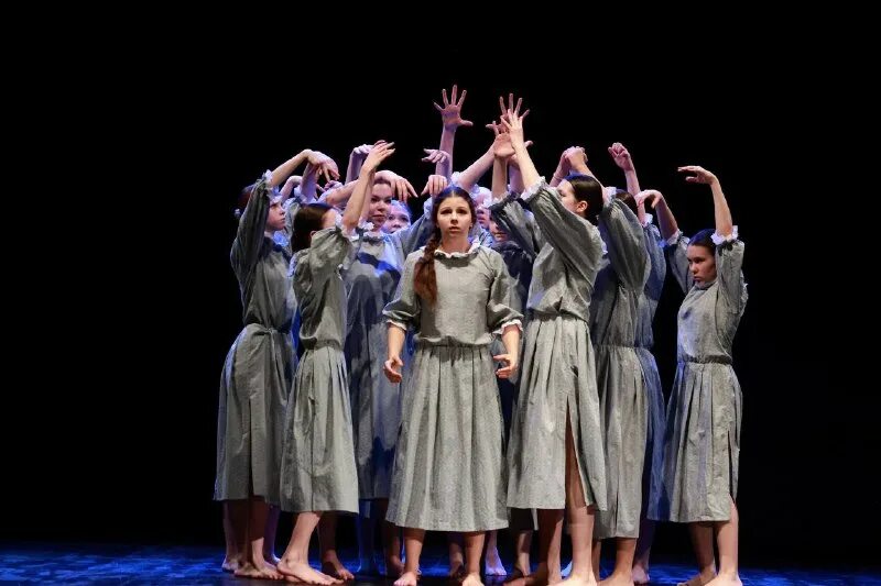 инициатива театр