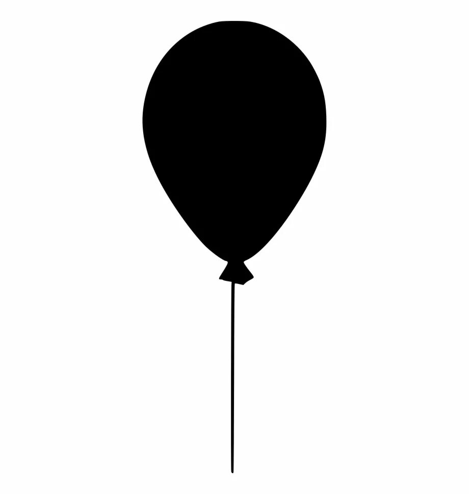 Тень воздушного шарика. Шарики силуэт. Воздушный шар силуэт. Воздушный шар черный без фона. Белый шарик на черном фоне.