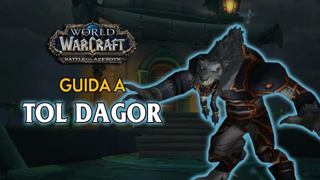 Al dungeon. Wow тол Дагор. Тол Дагор на карте. Тол Дагор Соло. Тол Дагор вход.