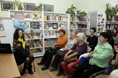 Краевая библиотека имени лермонтова