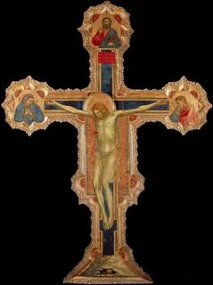 Crucifix